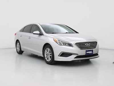 2016 Hyundai Sonata SE -
                Wichita, KS