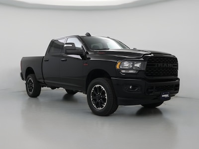 2023 RAM 2500 Big Horn -
                Saint Louis, MO