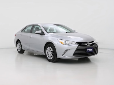2017 Toyota Camry LE -
                Wichita, KS