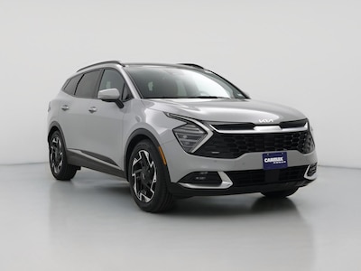 2024 Kia Sportage SX Prestige -
                Saint Louis, MO