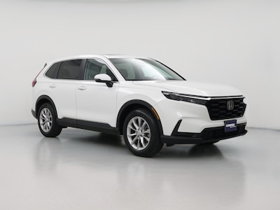 2024 Honda CR-V EX-L -
                  Springfield, MO