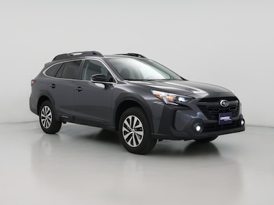 2025 Subaru Outback Premium -
                Saint Louis, MO