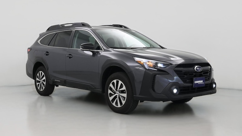 2025 Subaru Outback Premium Hero Image