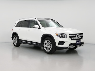 2022 Mercedes-Benz GLB 250 -
                Saint Louis, MO