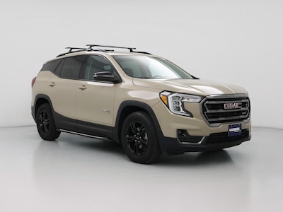 2022 GMC Terrain AT4 -
                Saint Louis, MO