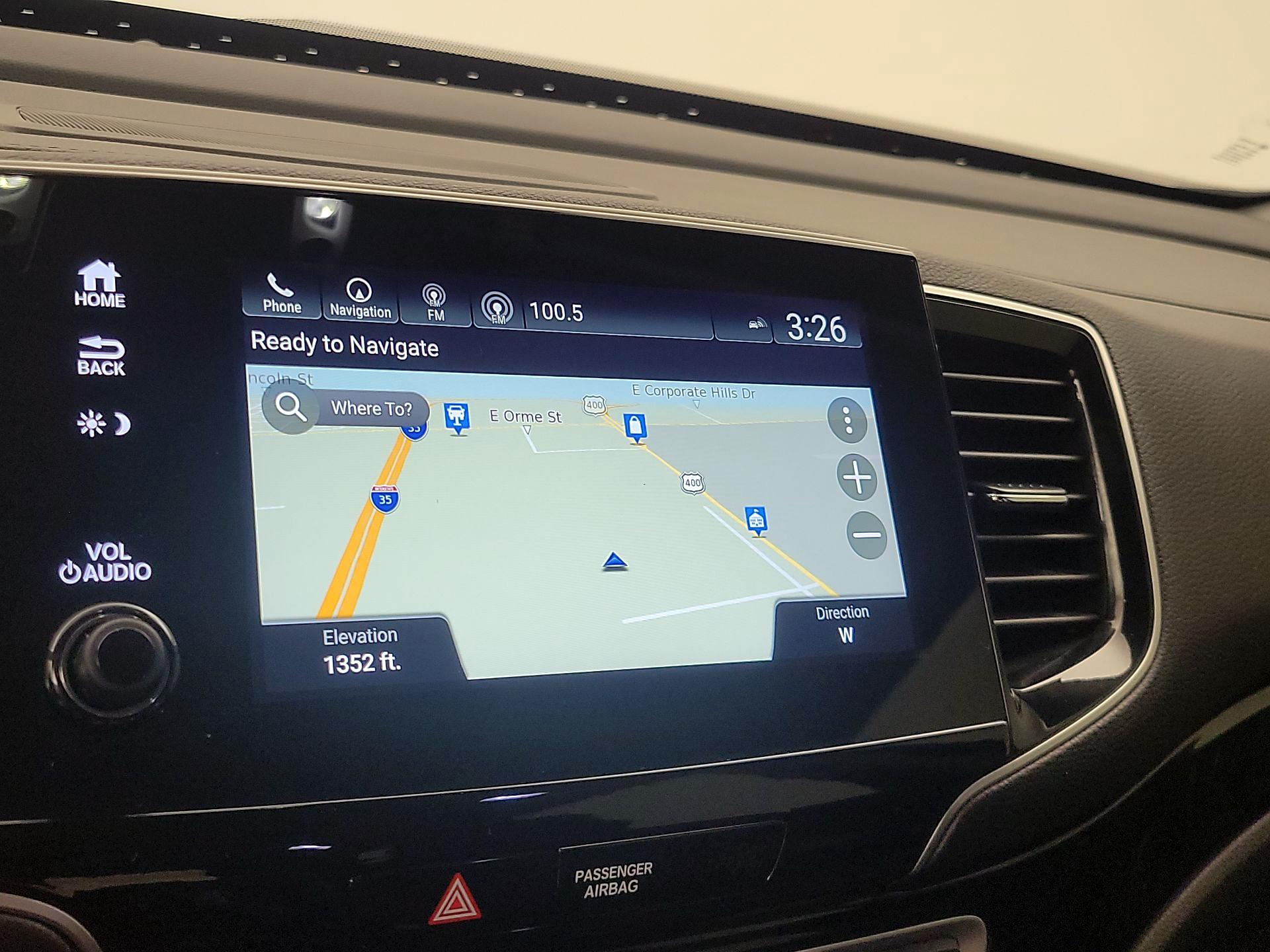 Thumbnail: 2019 Honda Pilot - 14