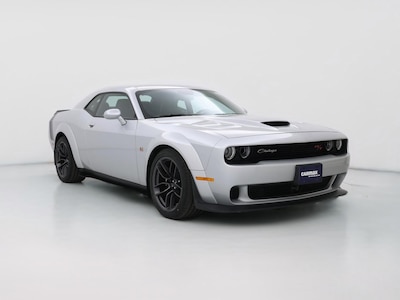 2021 Dodge Challenger T/A -
                Wichita, KS