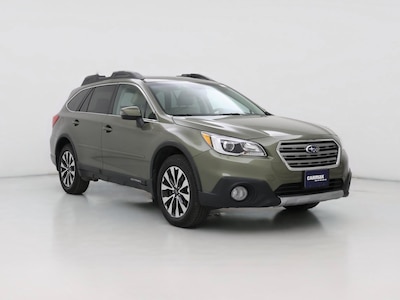 2016 Subaru Outback 3.6R Limited -
                Wichita, KS