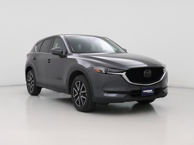 2017 Mazda CX-5 Grand Touring -
                Wichita, KS