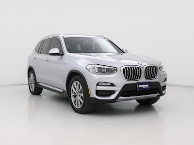 2019 BMW X3 xDrive30i -
                Wichita, KS