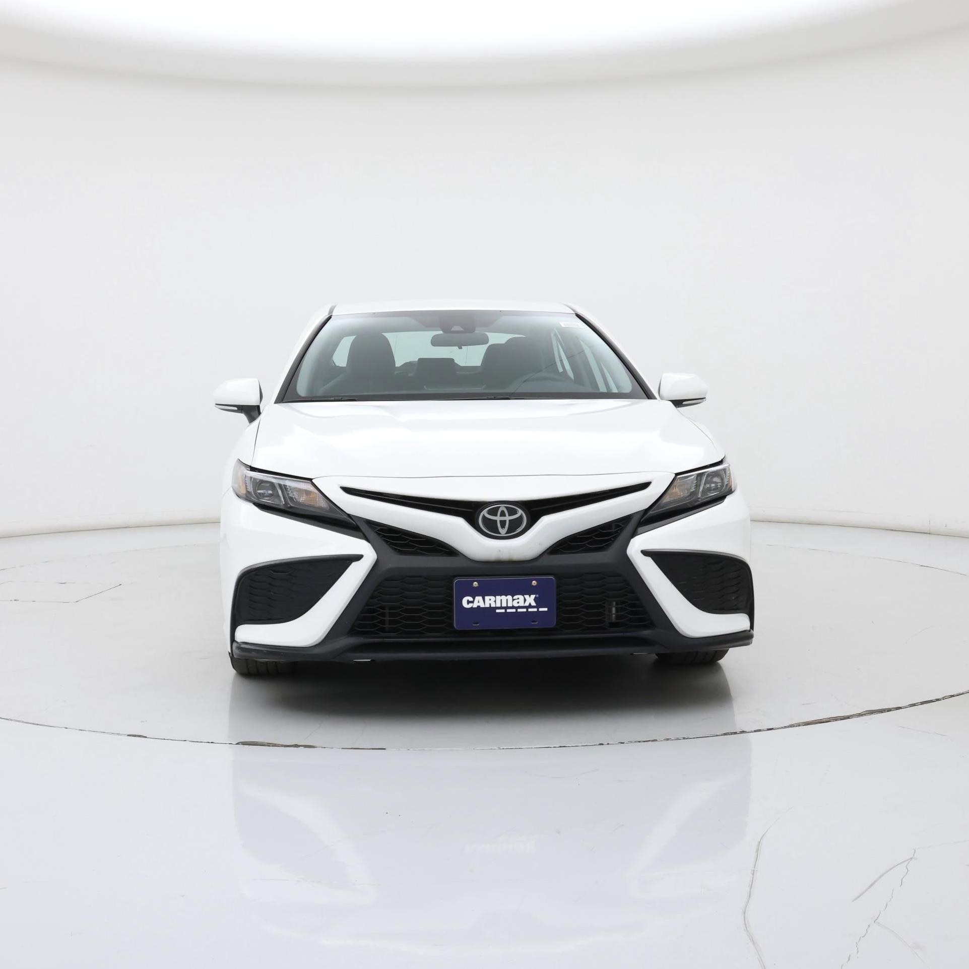 Thumbnail: 2022 Toyota Camry - 5
