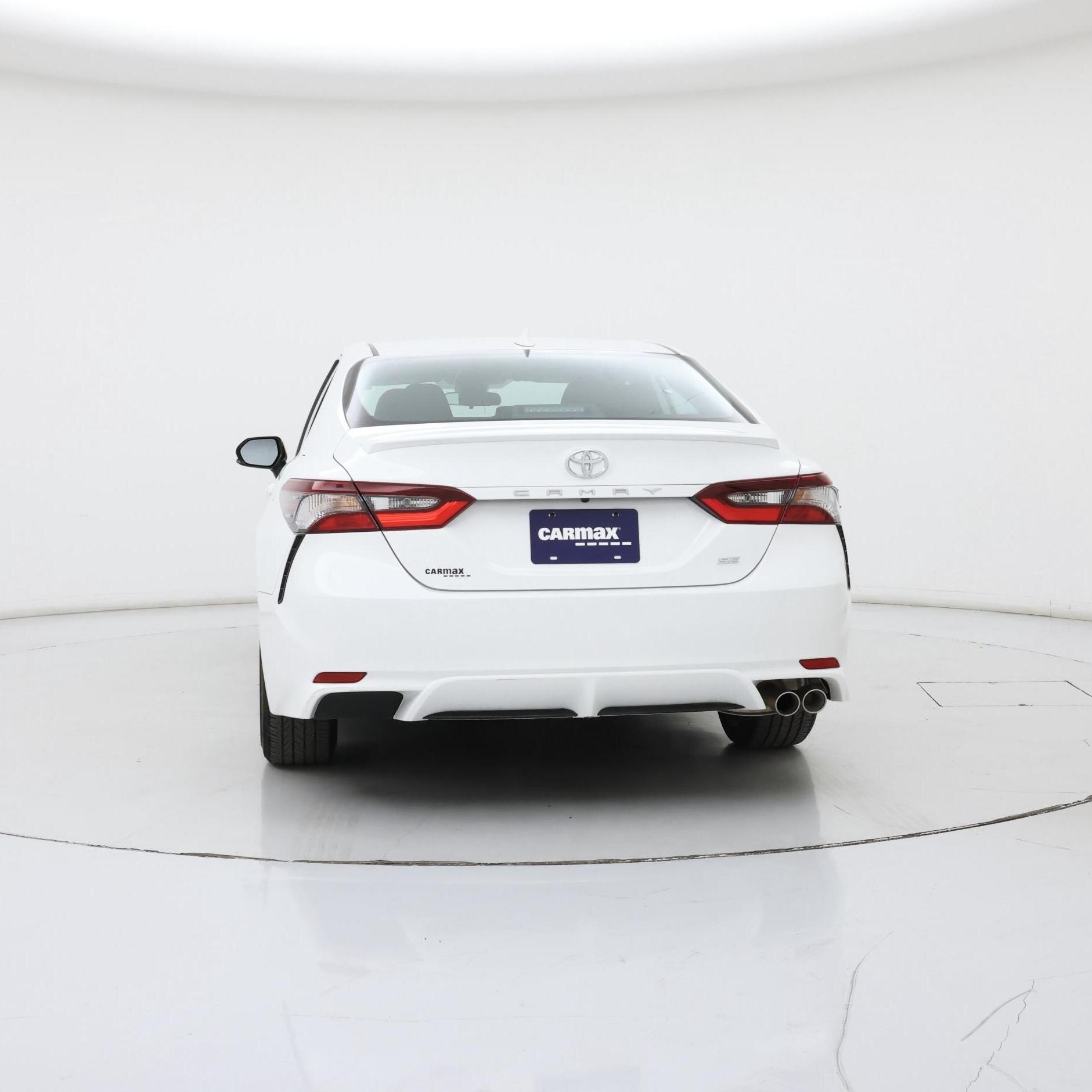 Thumbnail: 2022 Toyota Camry - 6