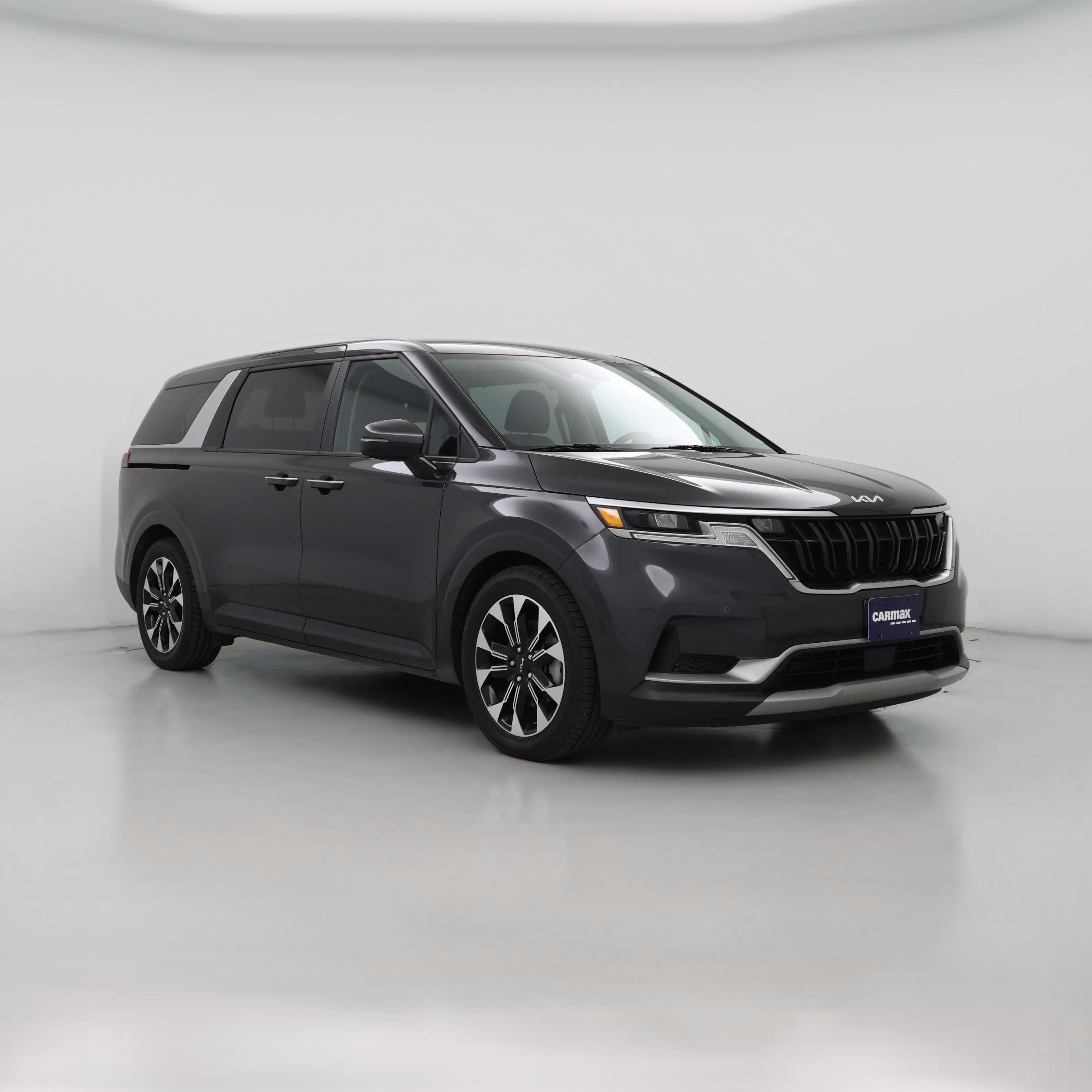 Thumbnail: 2023 Kia Carnival - 1