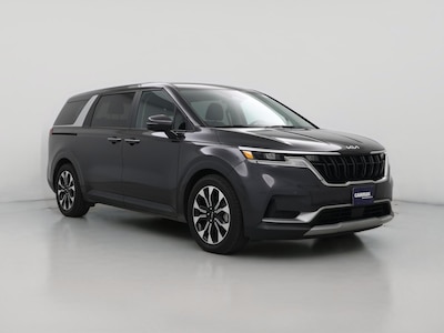 2023 Kia Carnival EX -
                  Saint Louis, MO