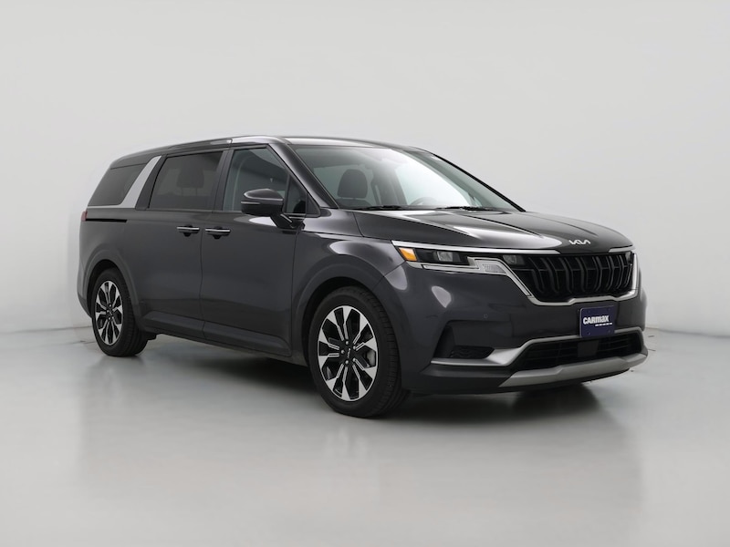 2023 Kia Carnival EX -
                  Tinley Park, IL