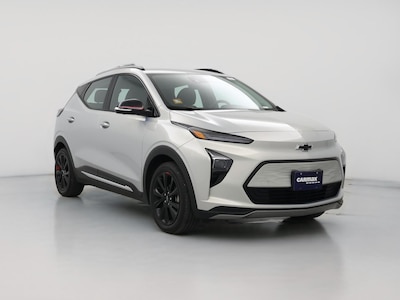 2023 Chevrolet Bolt EUV Premier -
                Saint Louis, MO