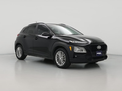2021 Hyundai Kona SEL -
                Saint Louis, MO