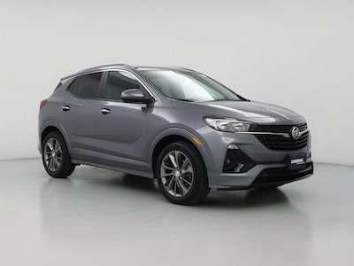 2021 Buick Encore GX Preferred -
                Saint Louis, MO