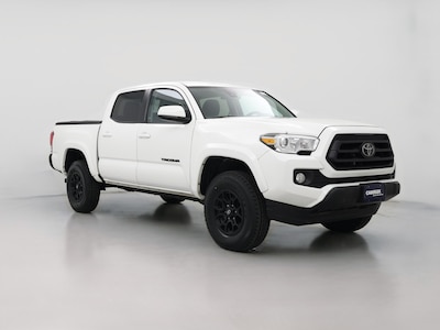 2022 Toyota Tacoma SR5 -
                  Saint Louis, MO