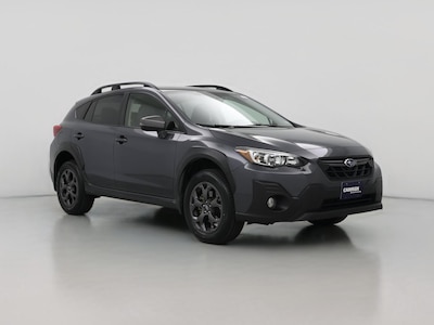 2021 Subaru Crosstrek Sport -
                  Saint Louis, MO