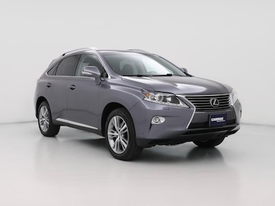 2015 Lexus RX 350 -
                  Wichita, KS