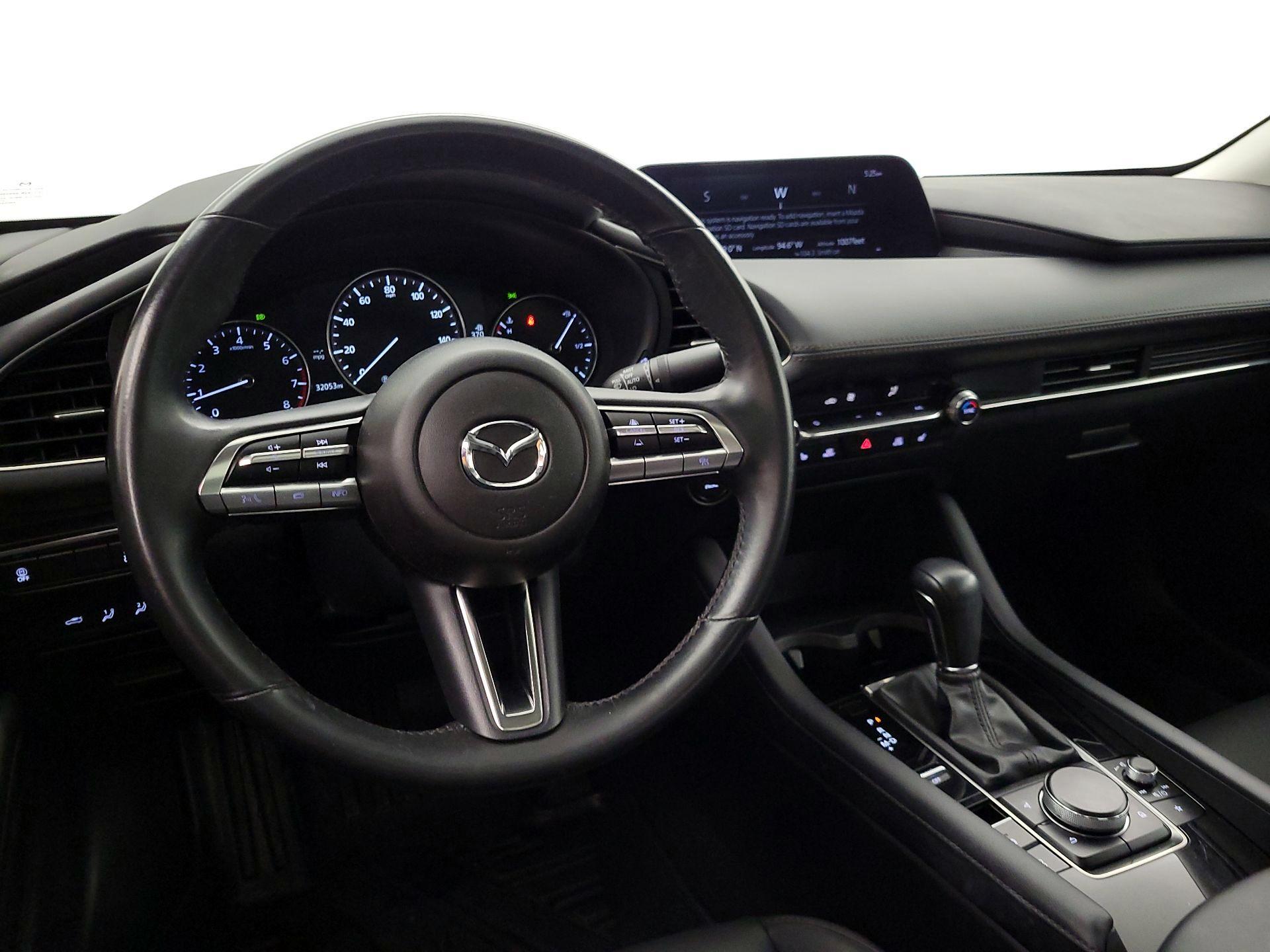 Thumbnail: 2023 Mazda Mazda3 - 9