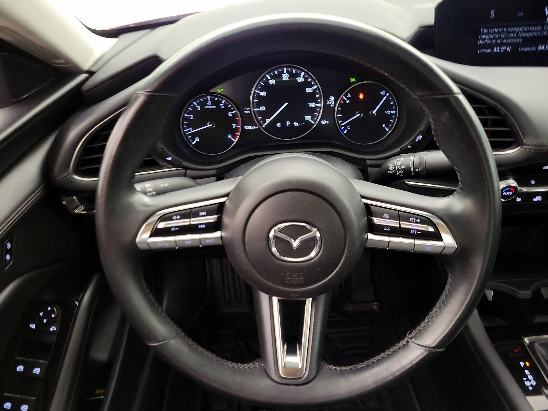 Thumbnail: 2023 Mazda Mazda3 - 10