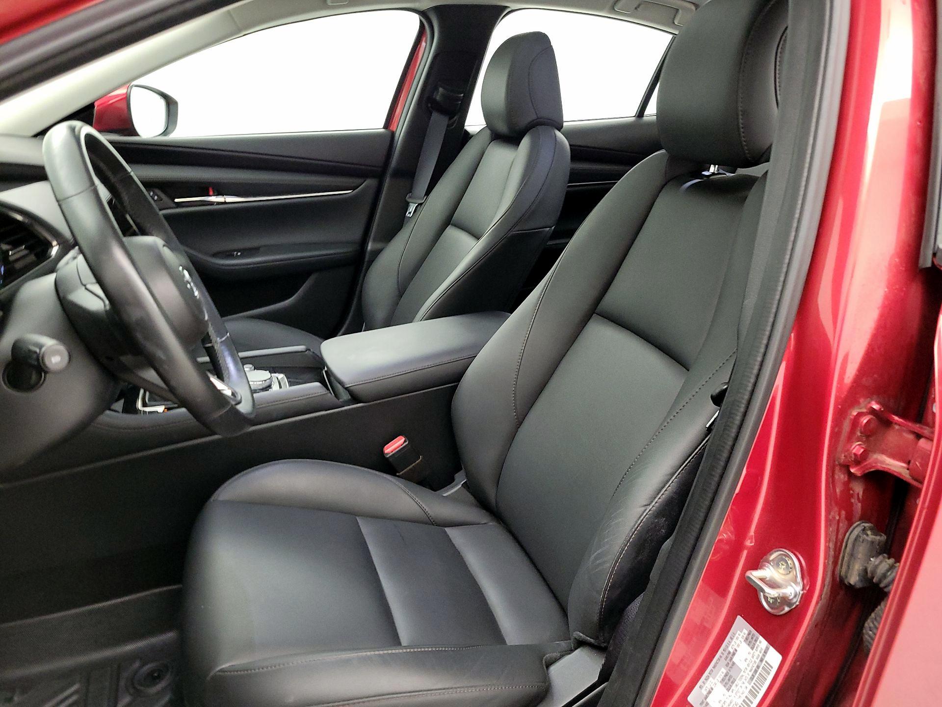 Thumbnail: 2023 Mazda Mazda3 - 11