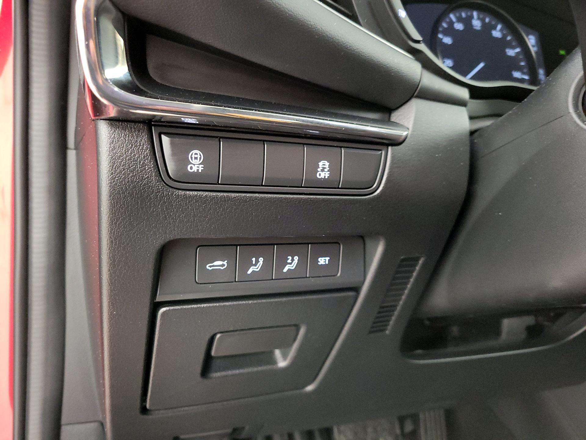 Thumbnail: 2023 Mazda Mazda3 - 13