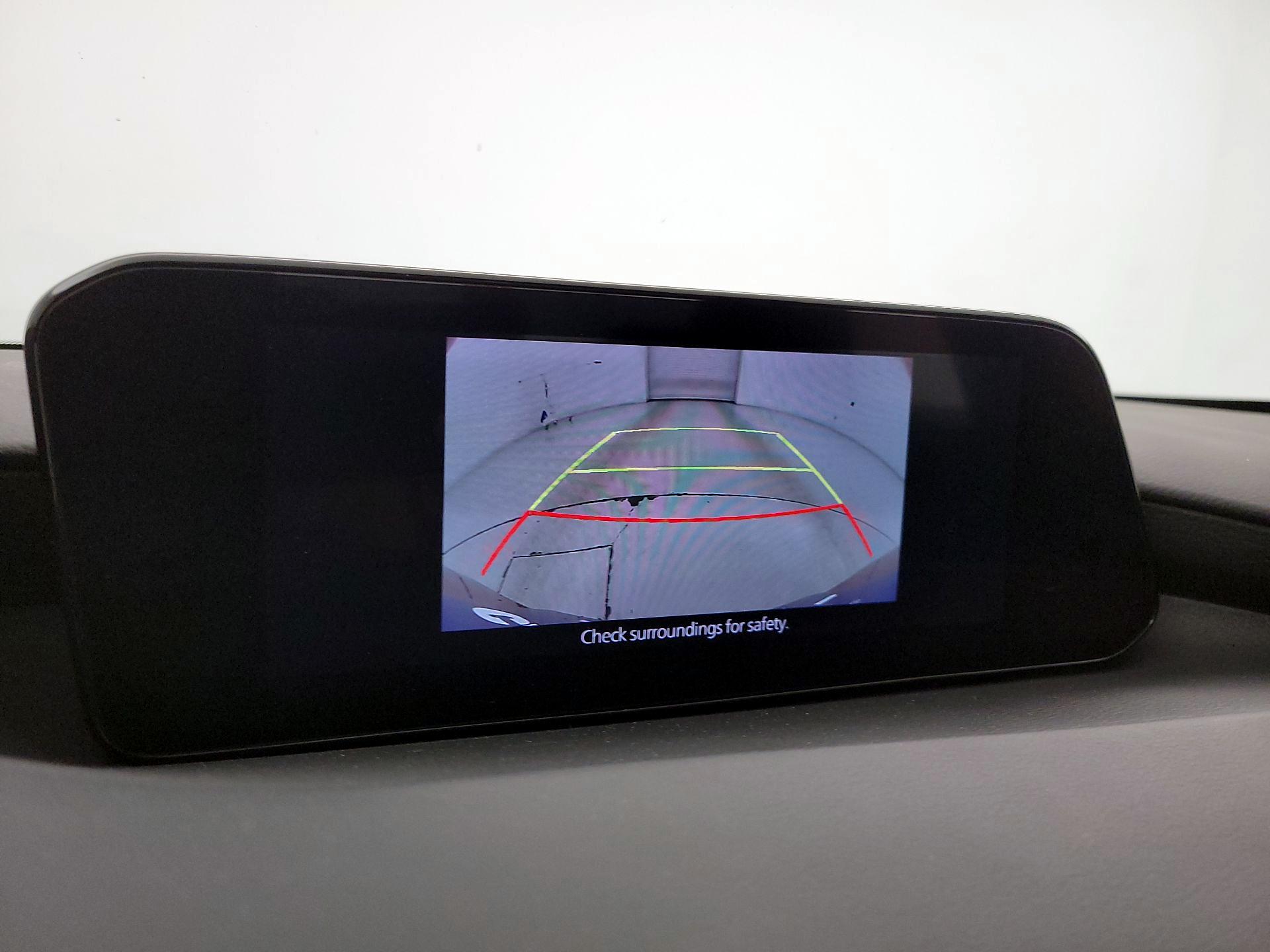 Thumbnail: 2023 Mazda Mazda3 - 14