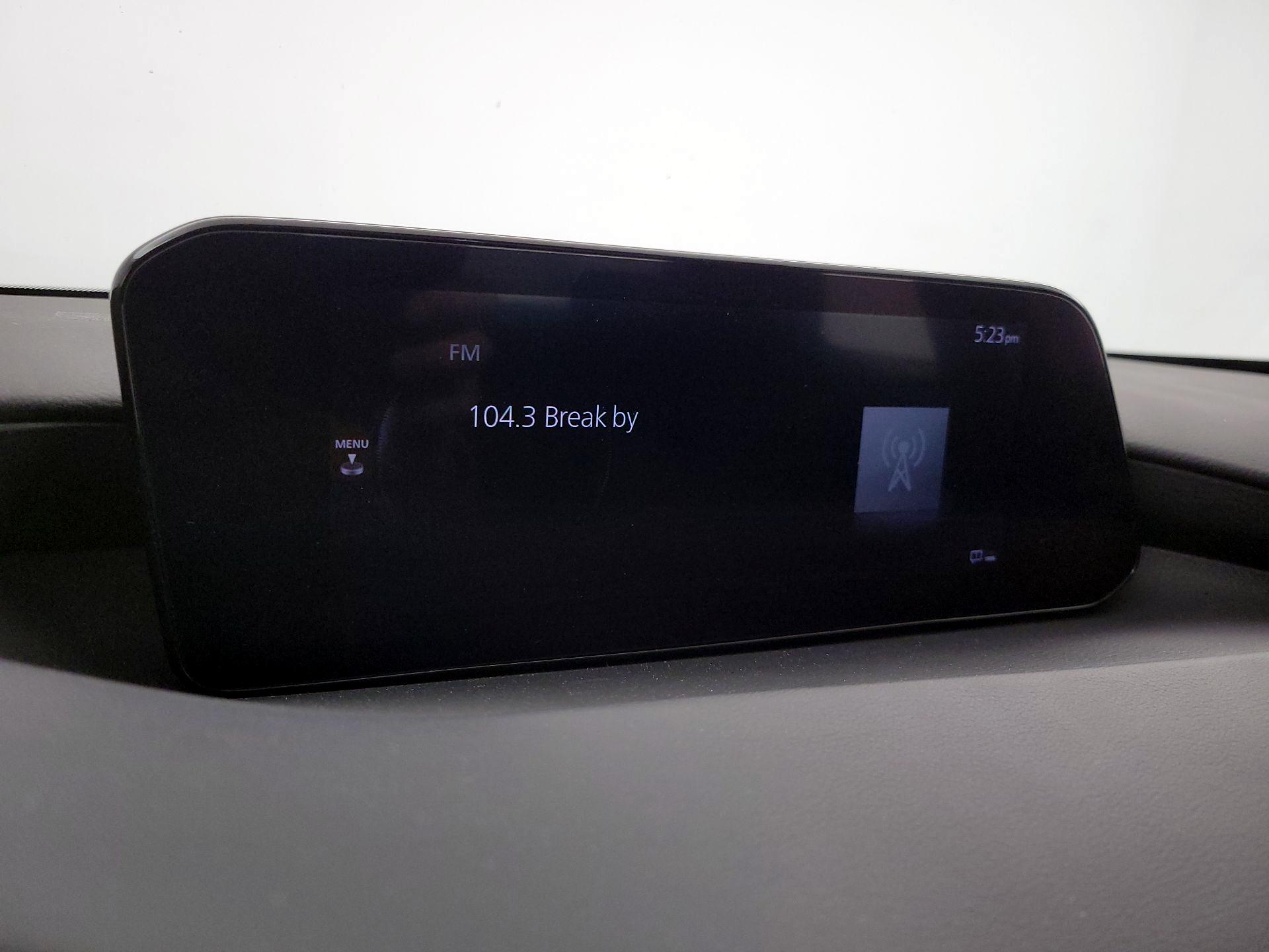 Thumbnail: 2023 Mazda Mazda3 - 15