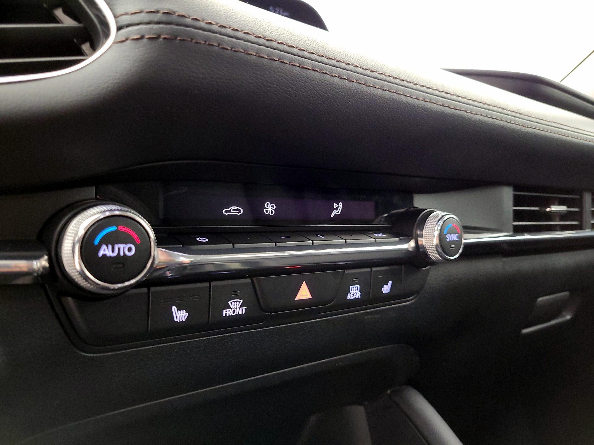 Thumbnail: 2023 Mazda Mazda3 - 16