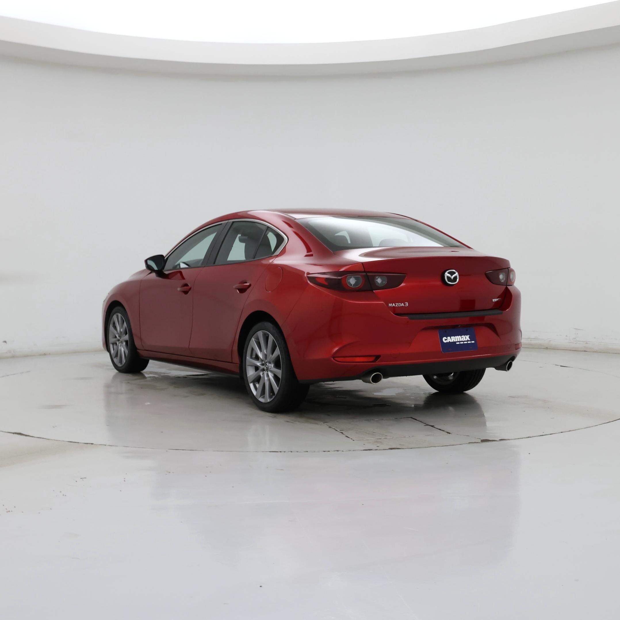 Thumbnail: 2023 Mazda Mazda3 - 2