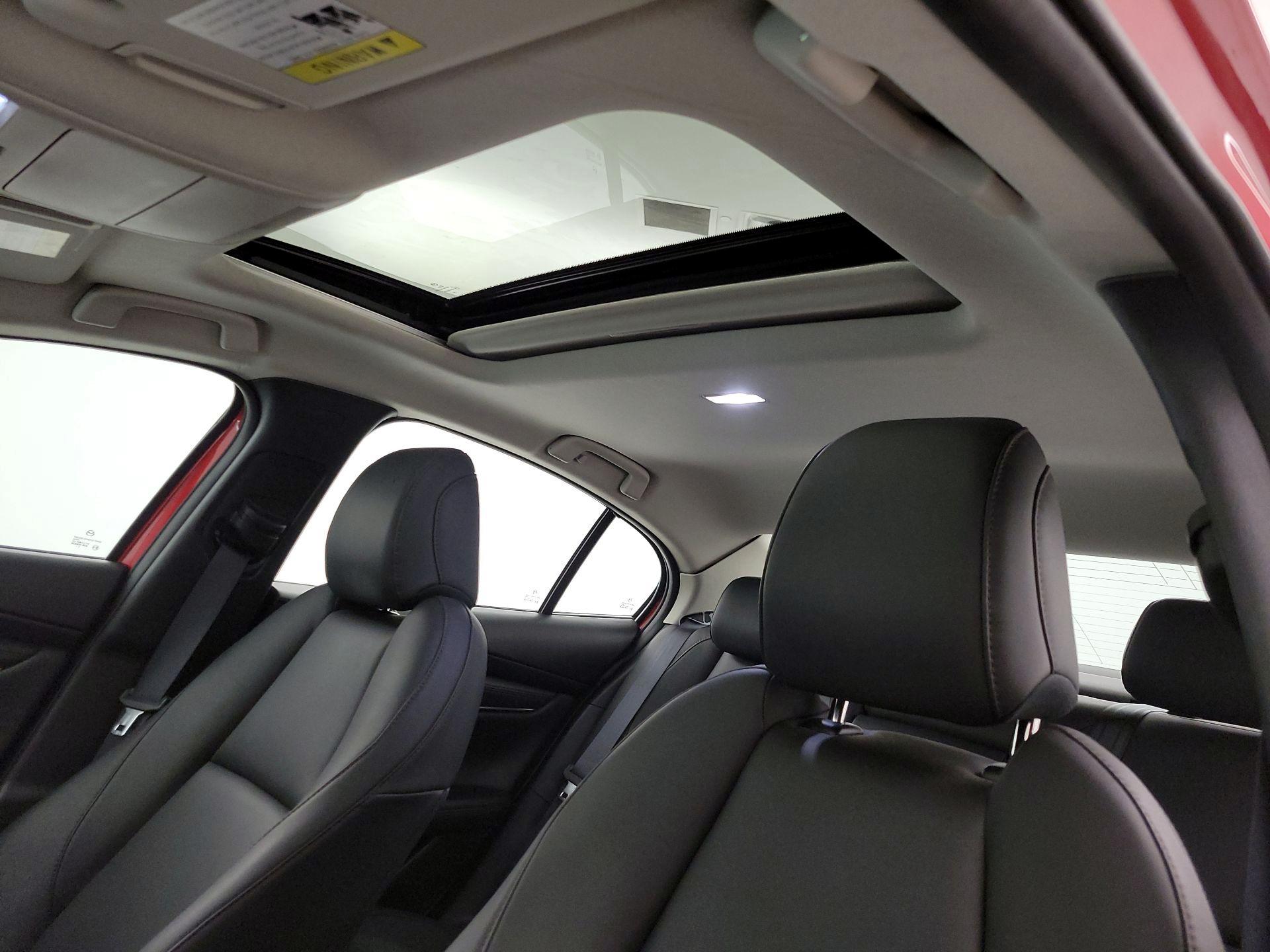 Thumbnail: 2023 Mazda Mazda3 - 19