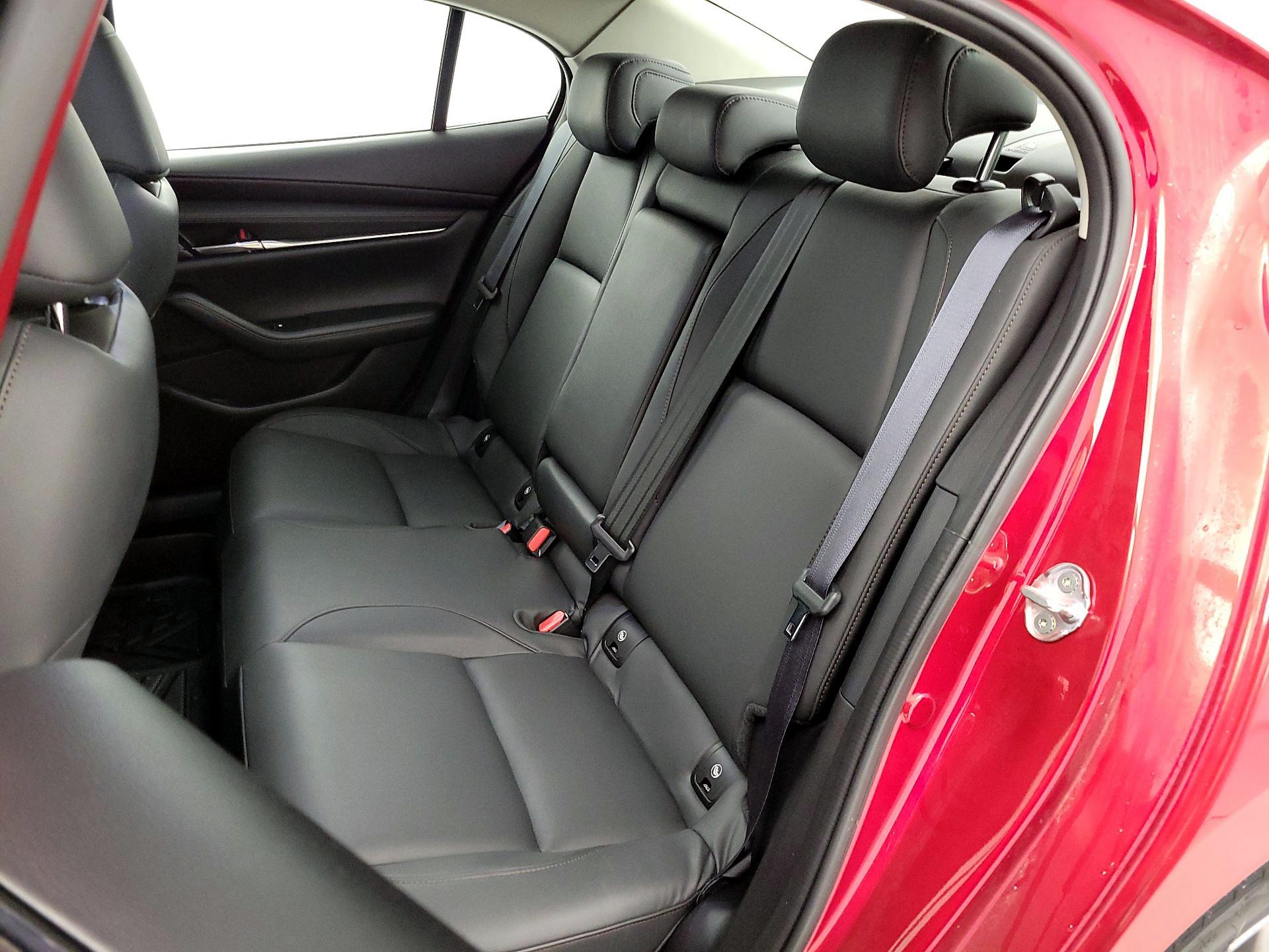 Thumbnail: 2023 Mazda Mazda3 - 20