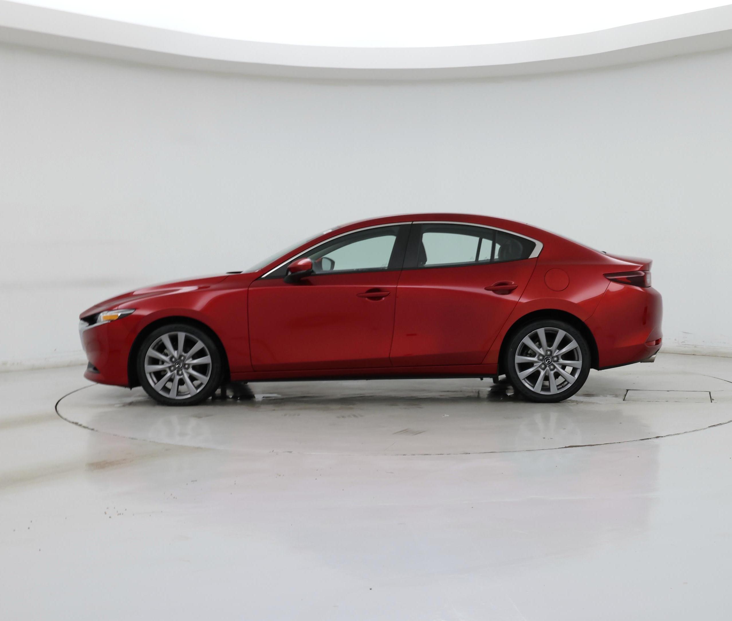 Thumbnail: 2023 Mazda Mazda3 - 3