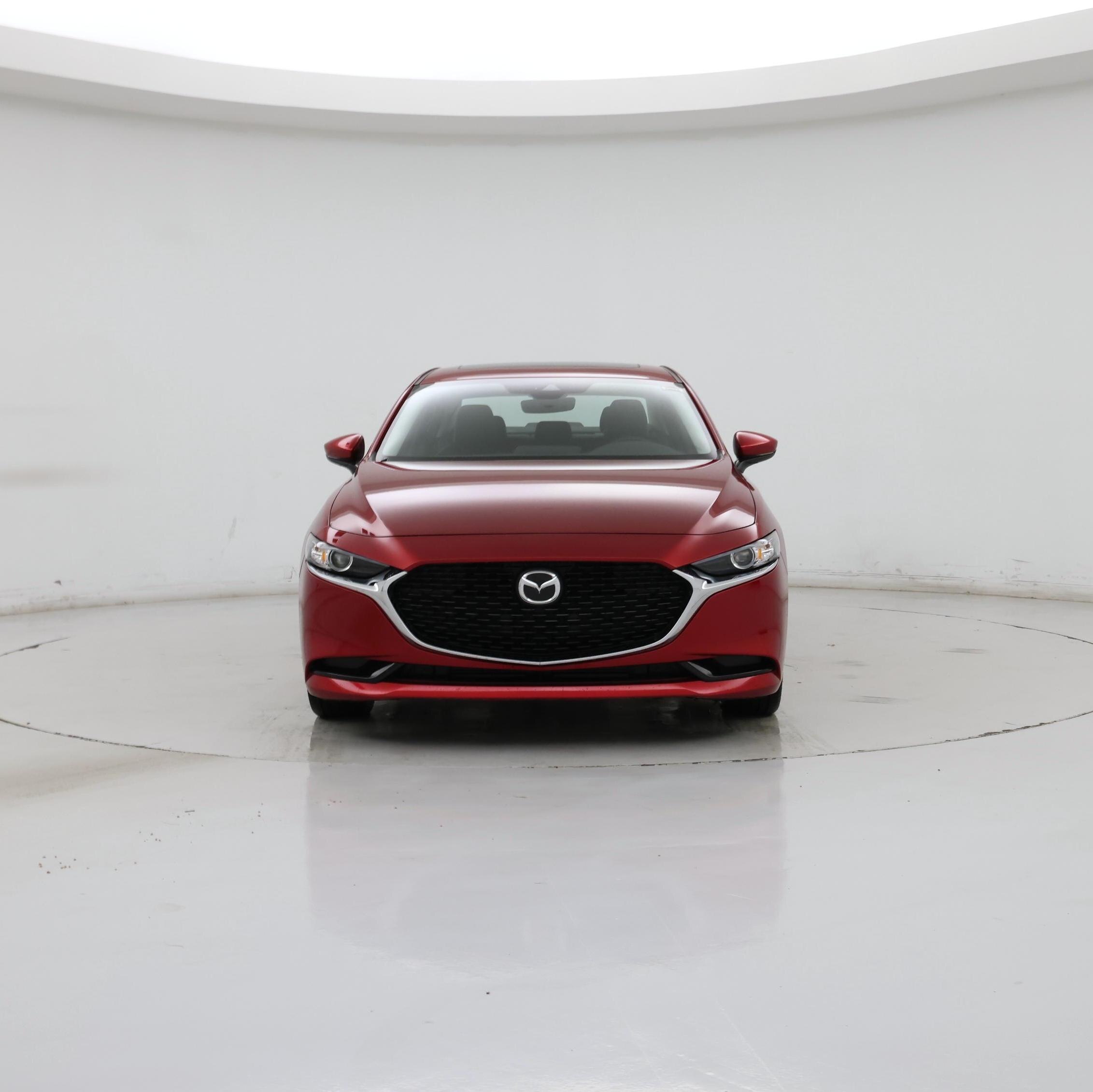 Thumbnail: 2023 Mazda Mazda3 - 5