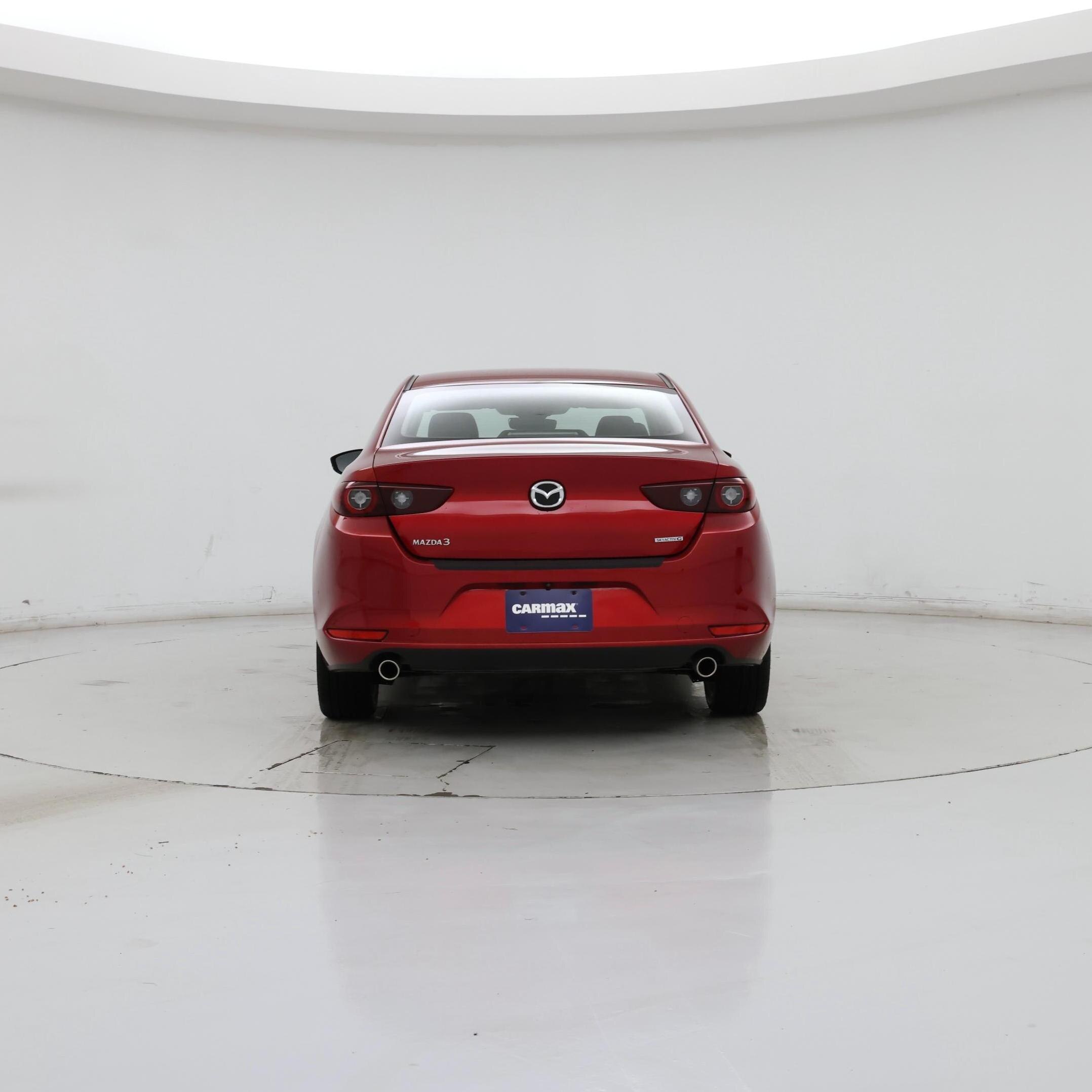 Thumbnail: 2023 Mazda Mazda3 - 6