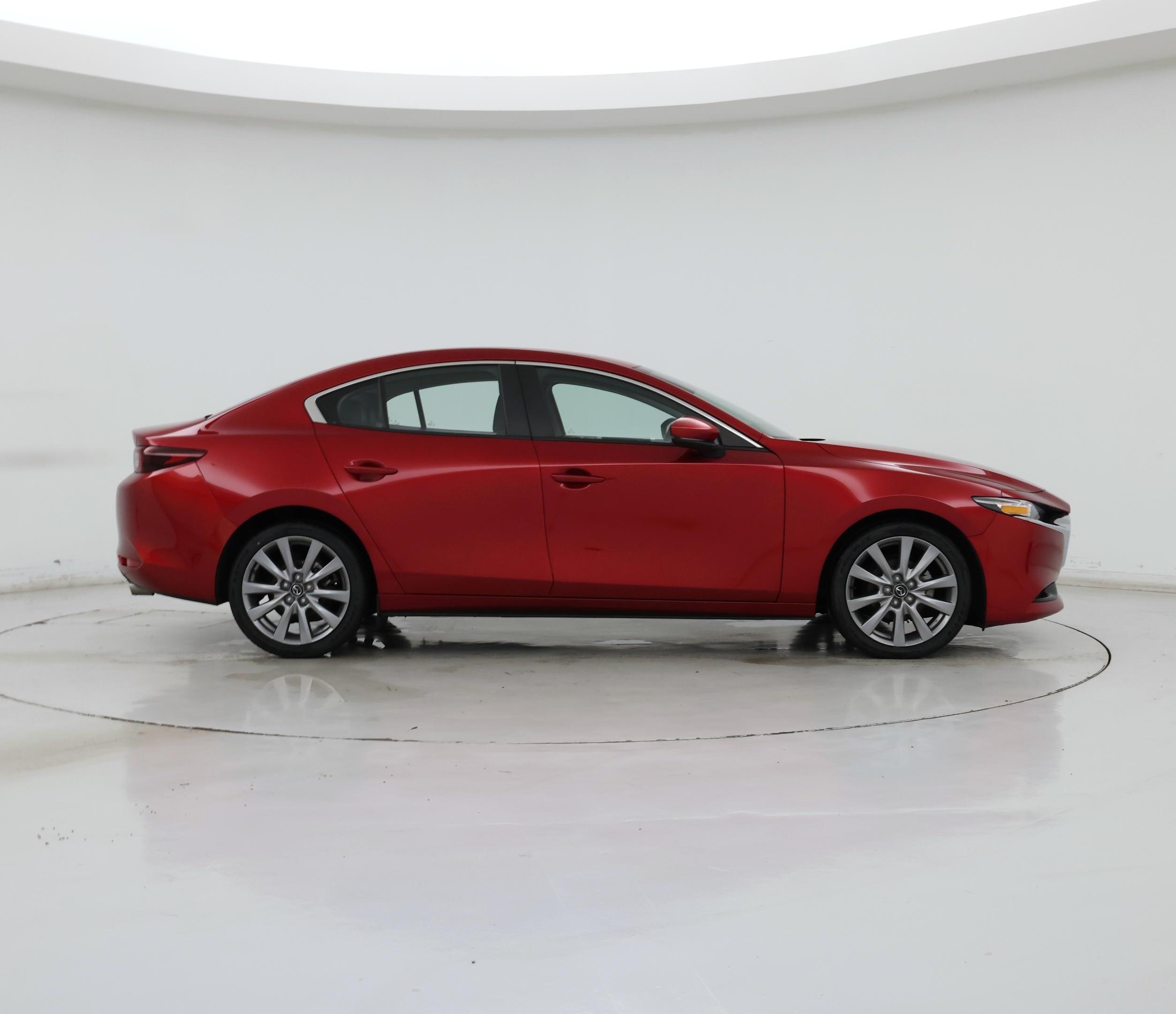 Thumbnail: 2023 Mazda Mazda3 - 7
