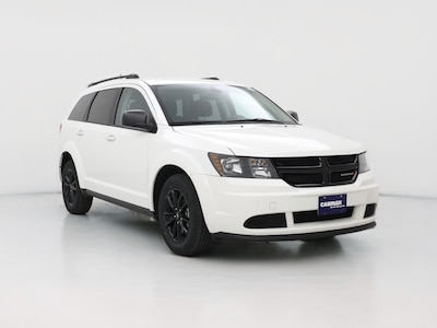 2020 Dodge Journey SE -
                  Wichita, KS