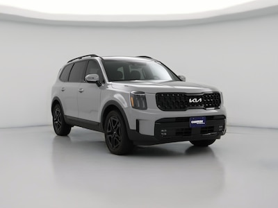 2024 Kia Telluride SX Prestige -
                Overland Park, KS
