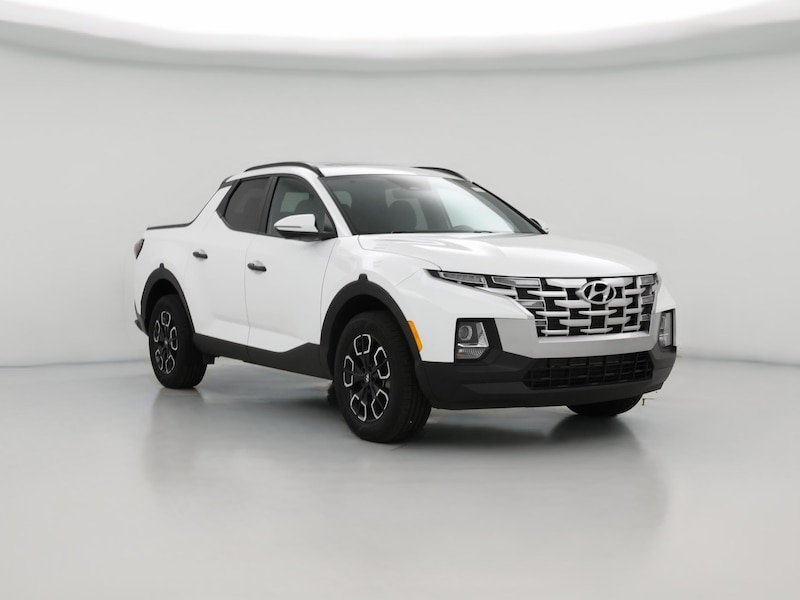 2022 Hyundai Santa Cruz SEL -
                  Overland Park, KS