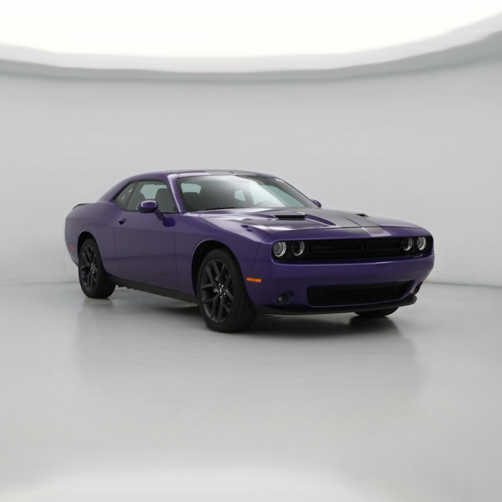Thumbnail: 2023 Dodge Challenger - 1
