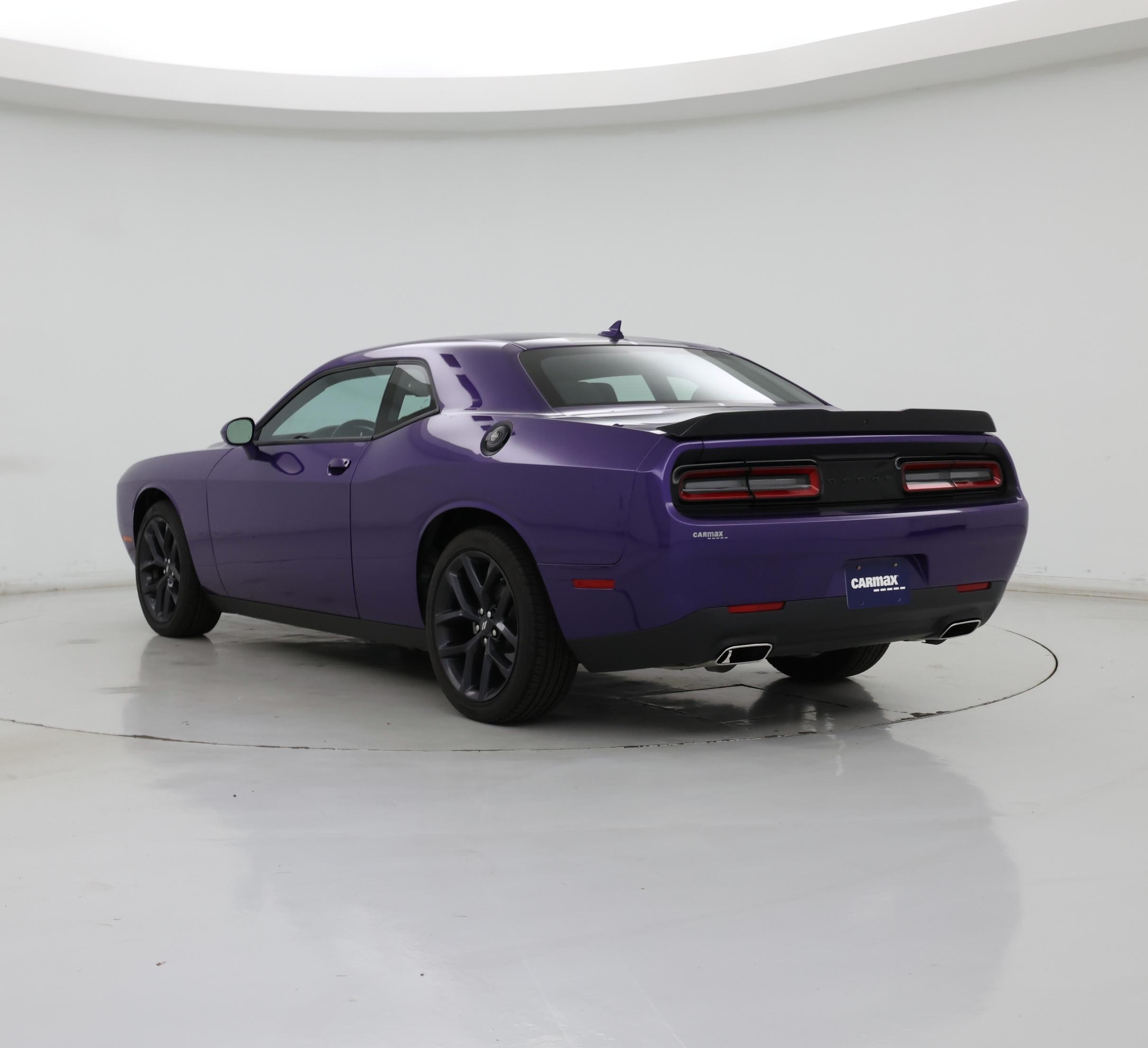 Thumbnail: 2023 Dodge Challenger - 2