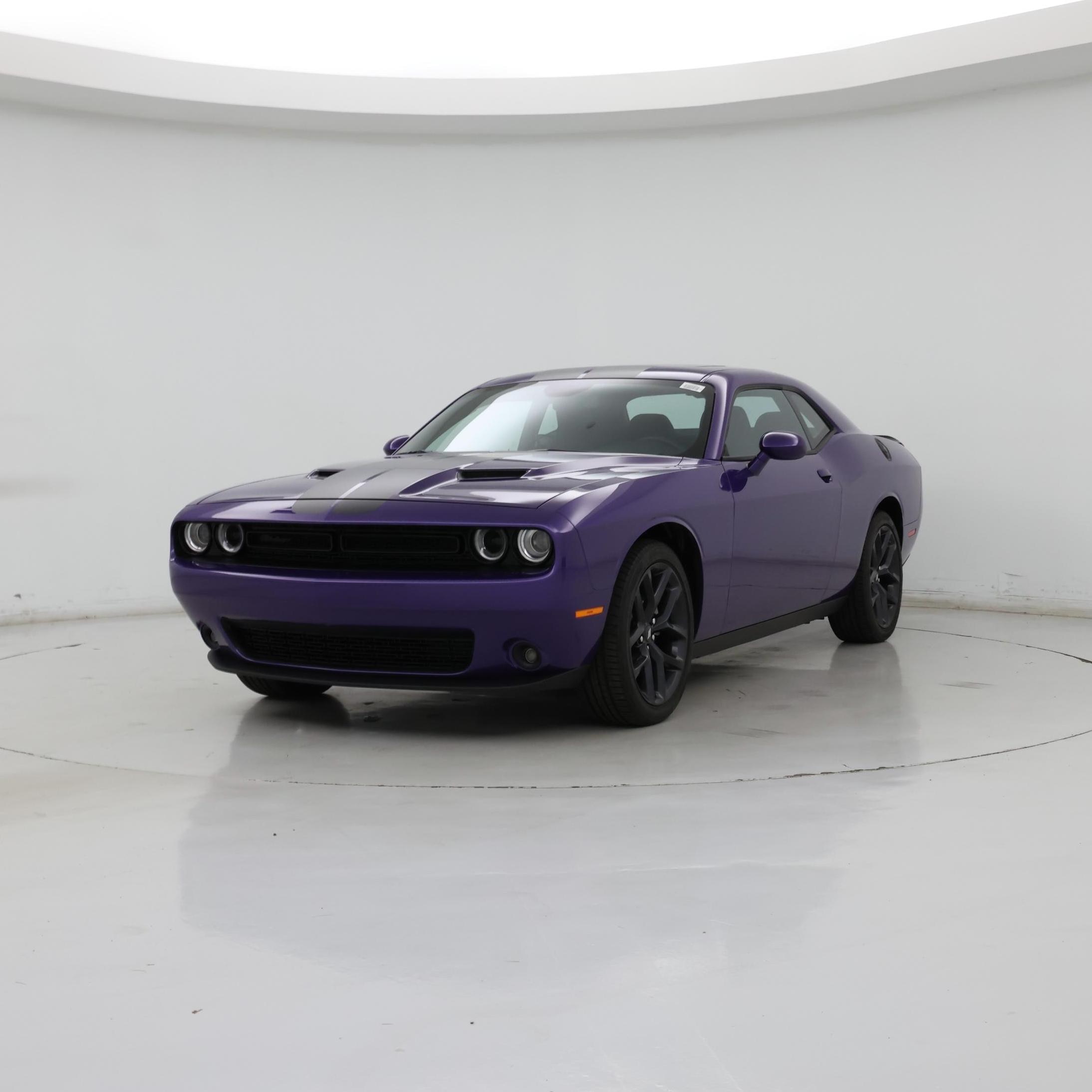 Thumbnail: 2023 Dodge Challenger - 4