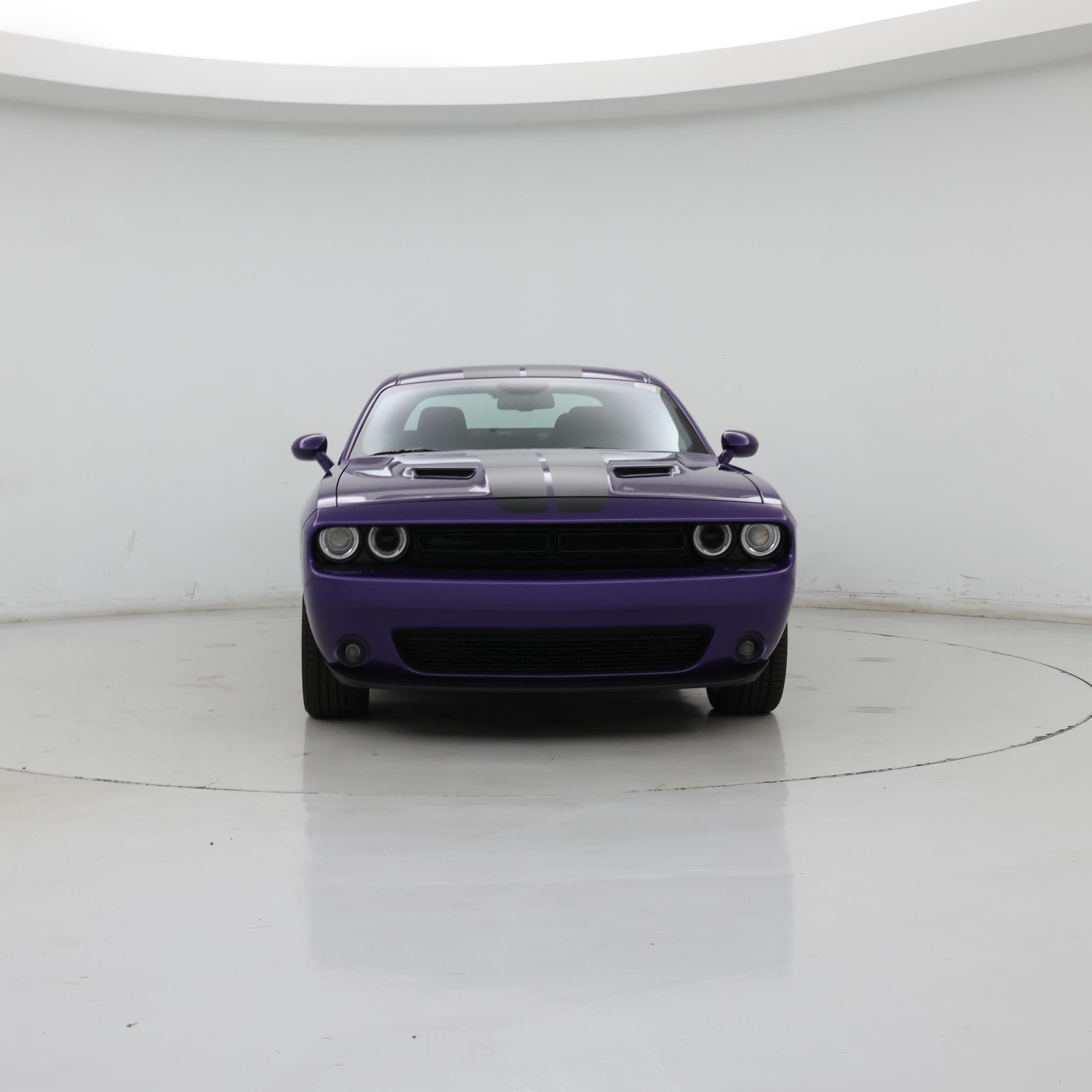 Thumbnail: 2023 Dodge Challenger - 5