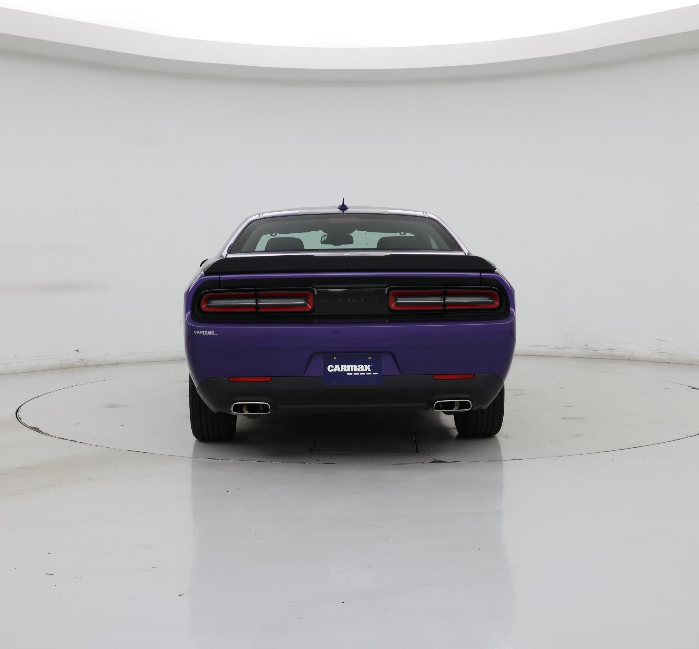 Thumbnail: 2023 Dodge Challenger - 6