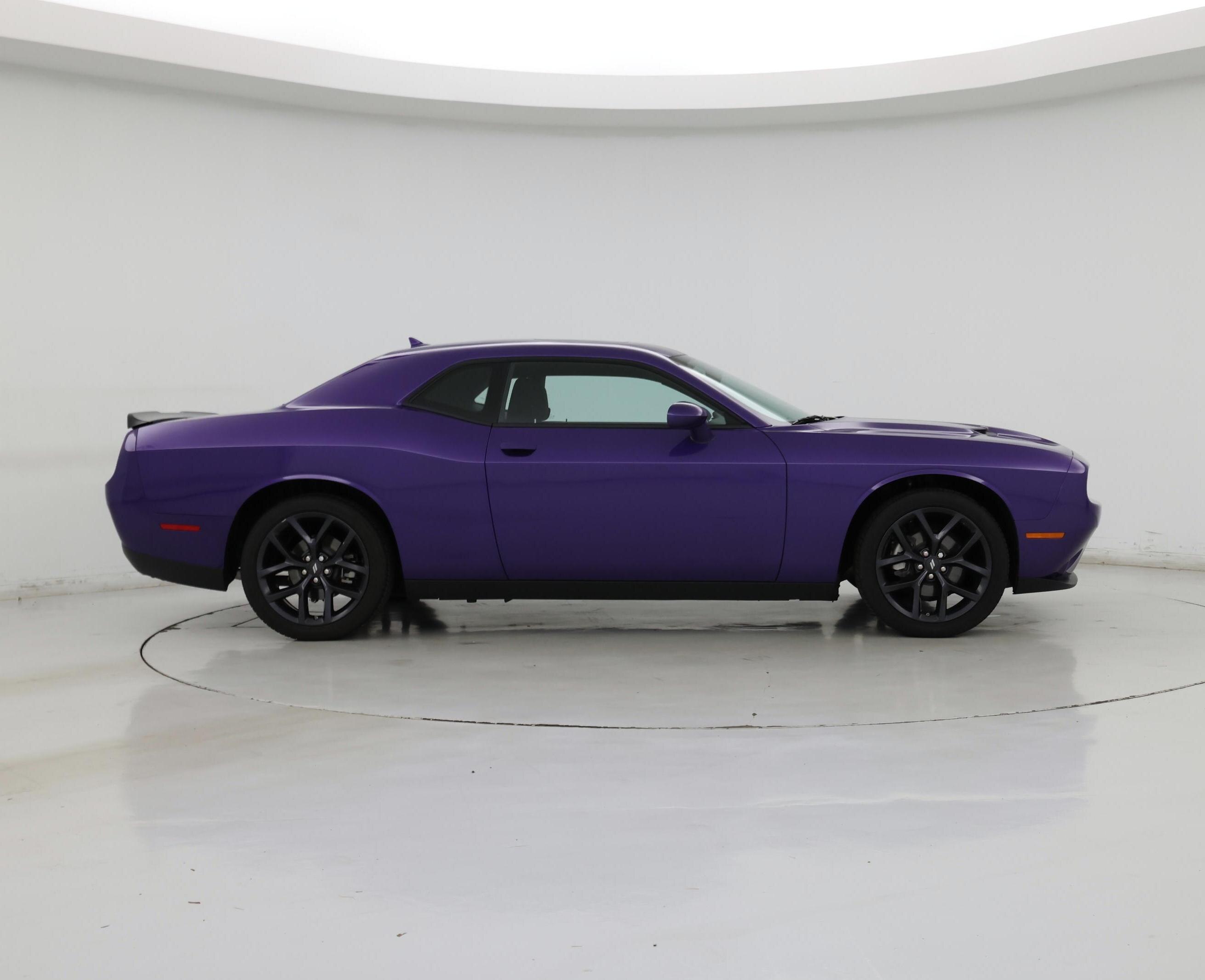 Thumbnail: 2023 Dodge Challenger - 7