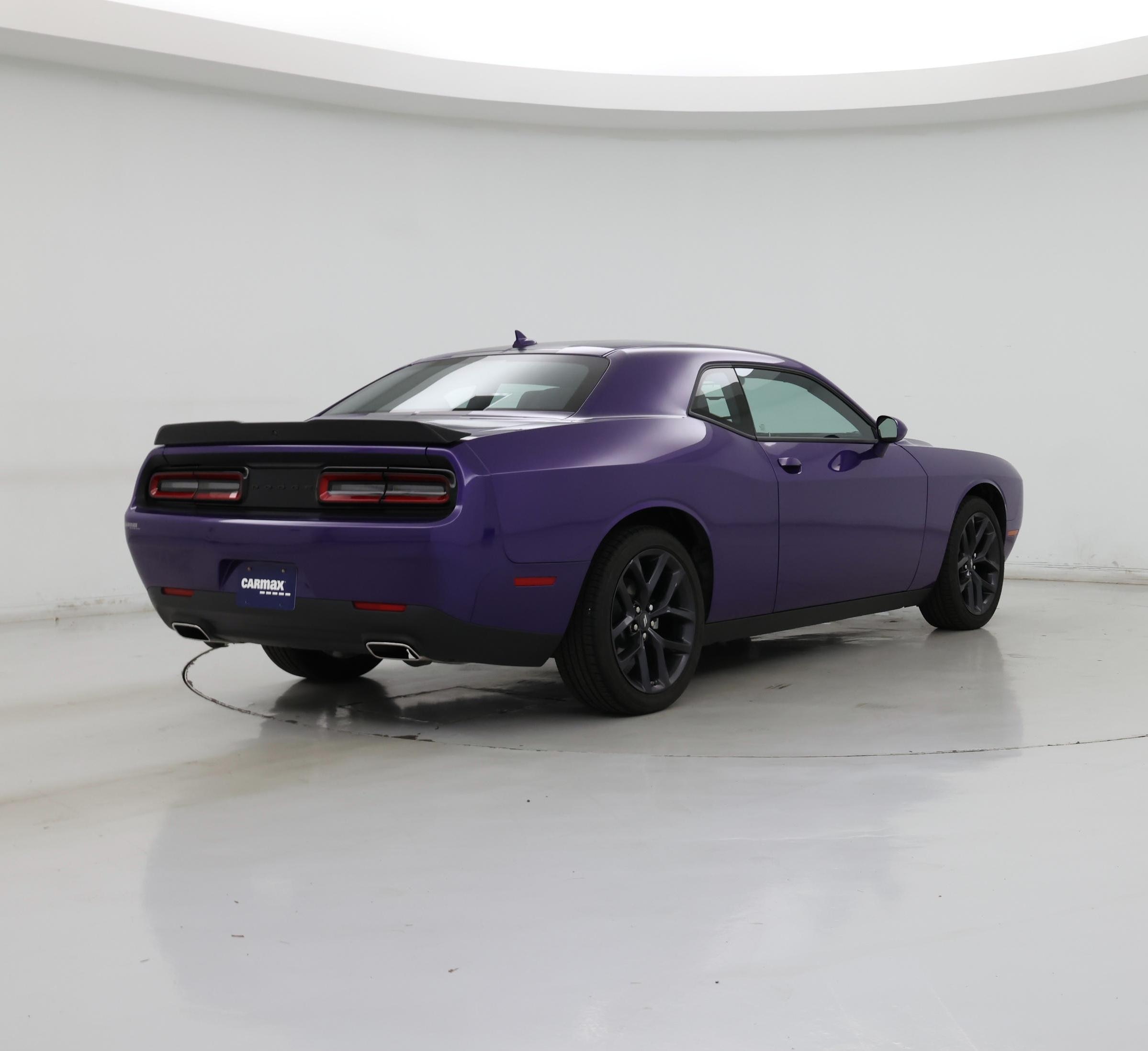 Thumbnail: 2023 Dodge Challenger - 8