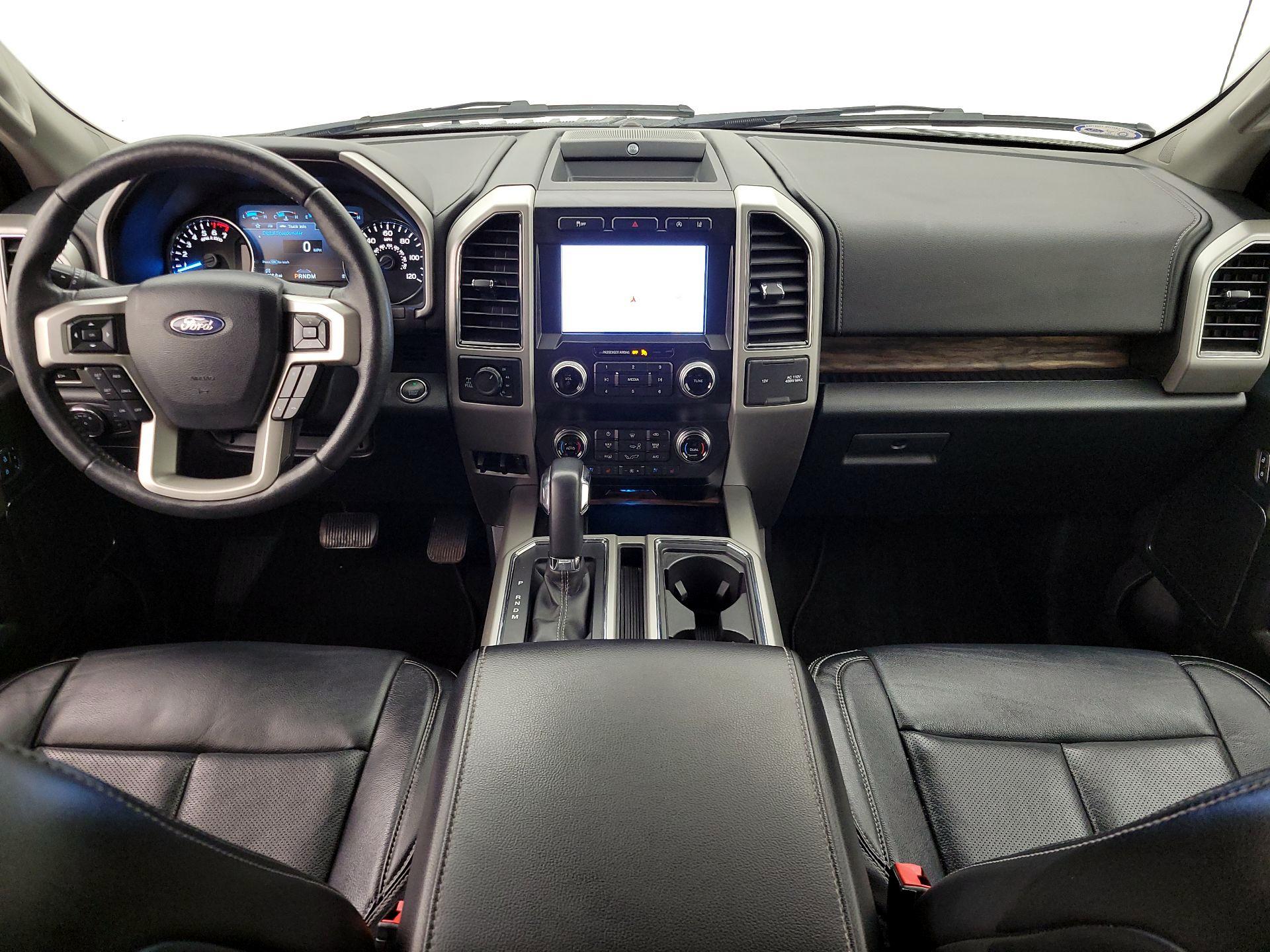 Thumbnail: 2020 Ford F-150 - 9